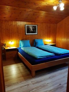 Chalet Burgstein, Wohnung Enzian - 0