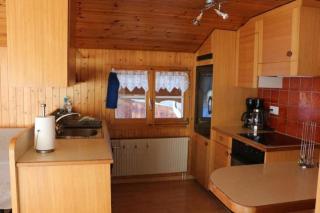 Chalet Burgstein, Wohnung Enzian - Grindelwald - 6