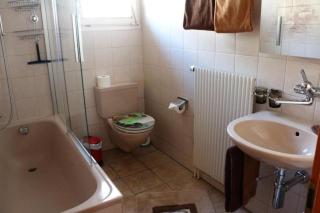 Chalet Burgstein, Wohnung Enzian - Grindelwald - 1