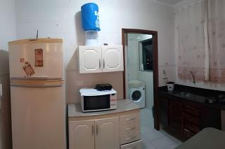 Apartamento Enseada Guarujá - 2