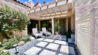 Courtside Contemporary - Rancho Mirage - 8