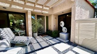 Courtside Contemporary - Rancho Mirage - 2