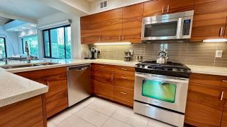 Courtside Contemporary - Rancho Mirage - 1