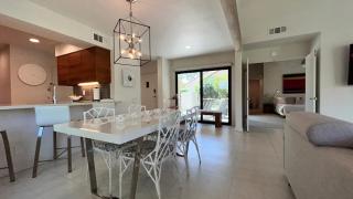 Courtside Contemporary - Rancho Mirage - 6