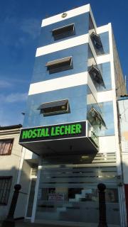 hostal lecher - Iquique - 0