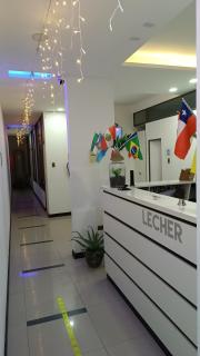 hostal lecher - 9