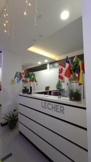 hostal lecher - Iquique - 8