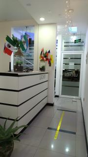 hostal lecher - Iquique - 4