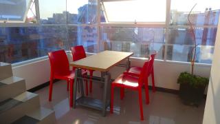 hostal lecher - Iquique - 2