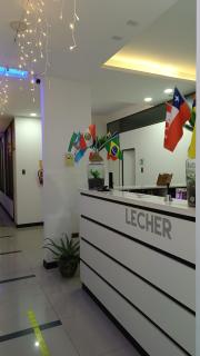 hostal lecher - Iquique - 1
