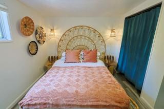 The Topanga Bungalow by Colby & Conrad - 9