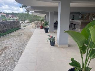 Apartments by the sea Lumbarda, Korcula - 4385 - Lumbarda - 3