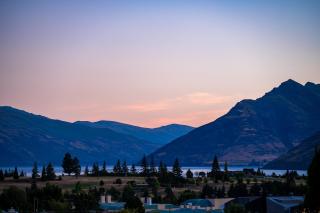 Villa Habeke- Lake Views- Gas Fire- AC- BBQ - Queenstown - 2