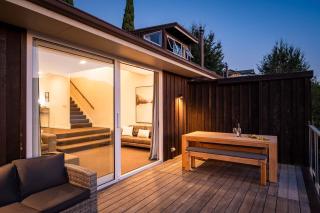 Villa Habeke- Lake Views- Gas Fire- AC- BBQ - Queenstown - 7