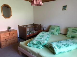 Bauernhof obere Fraumatt - Illgau - 4