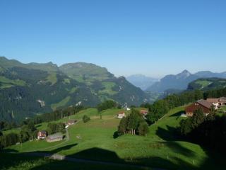 Bauernhof obere Fraumatt - 3