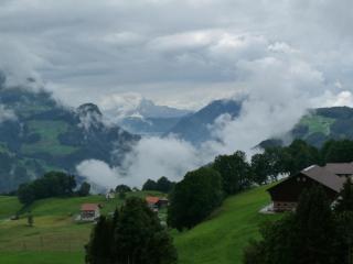 Bauernhof obere Fraumatt - Illgau - 1