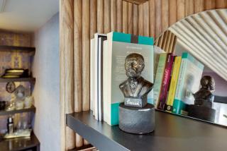 The Salome - ADA Accessible at The Louie Boutique Motel, Walk to Everything! Dog Friendly! - 6