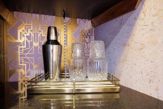 The Salome - ADA Accessible at The Louie Boutique Motel, Walk to Everything! Dog Friendly! - 3