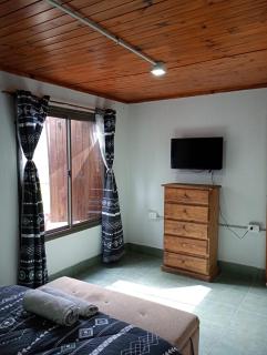 Cabaña Potrerillos - 3