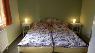 Tolles Appartement in Wanzka mit Garten und Grill - Blankensee - 7