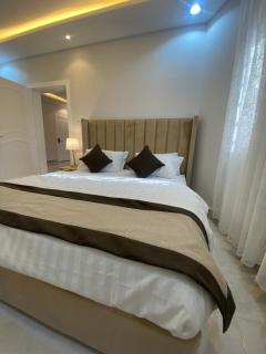 Self Check in Apartment City center - Riyad - 4