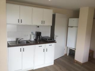 Tolles Appartement in Wanzka mit Garten und Grill - Blankensee - 4