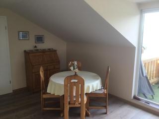 Tolles Appartement in Wanzka mit Garten und Grill - Blankensee - 2
