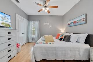 5003 rookery 3 3b2b Sea Pearl Cottage sleeps 10 pool, beach - Gulf Shores - 2