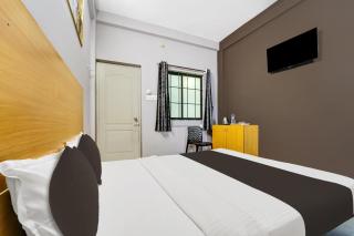 Hotel O Magical Crown Inn - Tudiyalūr - 6