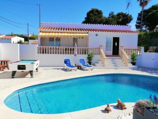 Villa Nelson - Cala'n Porter - 0