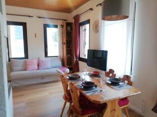 Ferienwohnung Claudia - San Bernardino - 6