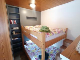 Ferienwohnung Claudia - San Bernardino - 3