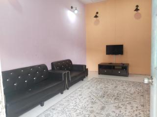 Epy Homestay Teluk Intan - Teluk Intan - 3