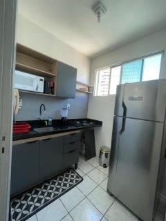 Apartment in Barra 600m Praia do porto da Barra - Salvador - 2