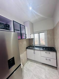 Lelys appart - Jaunde - 6