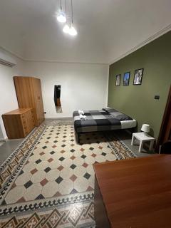 Agata House - Catânia - 9