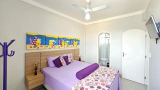 Apartamento Confortável na Praia do Forte - Cabo Frio - 7