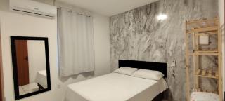 Casa - 2 Quartos, Garagem, Churraqueira, Ar-Cond, TV, WIFI - Florianópolis - 1