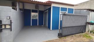 Casa - 2 Quartos, Garagem, Churraqueira, Ar-Cond, TV, WIFI - Florianópolis - 0