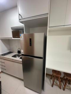 Apartamento novo e com vista para o mar de Amaralina com Garagem! - 1