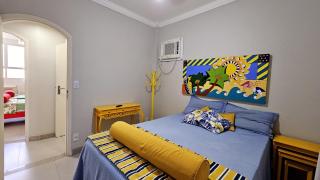 Apartamento Confortável na Praia do Forte - Cabo Frio - 6