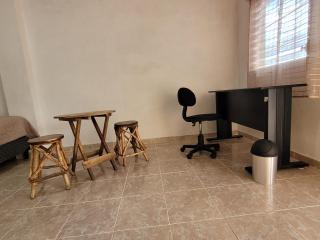 Mi pueblo Hostal Nahuizalco - - 5