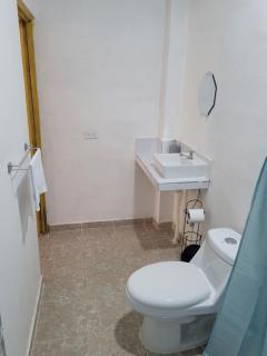 Mi pueblo Hostal Nahuizalco - - 4