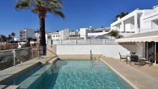 Ferienhaus mit Privatpool für 6 Personen ca 246 qm in Nerja, Andalusien Costa del Sol - Nerja - 6