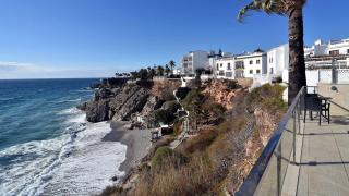 Ferienhaus mit Privatpool für 6 Personen ca 246 qm in Nerja, Andalusien Costa del Sol - Nerja - 5