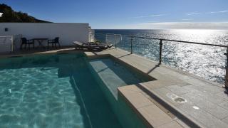Ferienhaus mit Privatpool für 6 Personen ca 246 qm in Nerja, Andalusien Costa del Sol - Nerja - 4