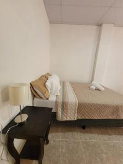 Mi pueblo Hostal Nahuizalco - 1
