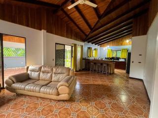 La Casa de Piedra - Puerto Jiménez - 5