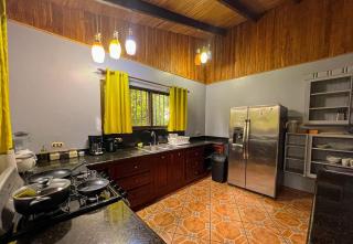 La Casa de Piedra - Puerto Jiménez - 2